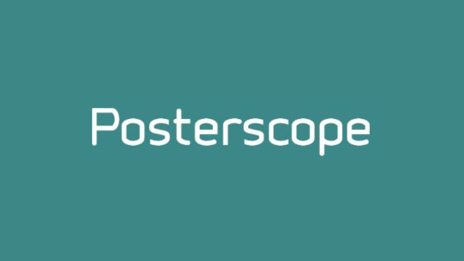 Posterscope_iiXh5Uz